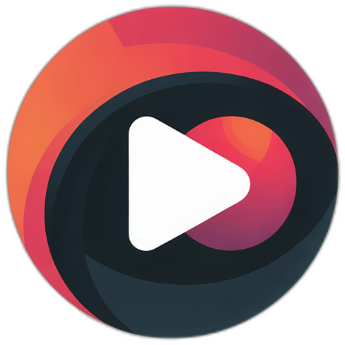 p影院 Logo